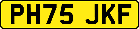 PH75JKF