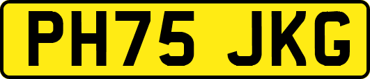 PH75JKG