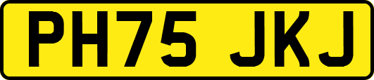 PH75JKJ