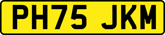 PH75JKM
