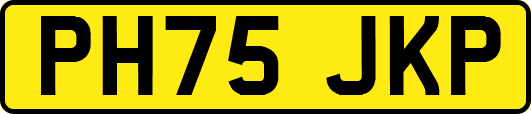 PH75JKP