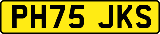 PH75JKS