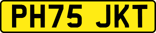 PH75JKT