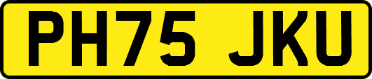 PH75JKU