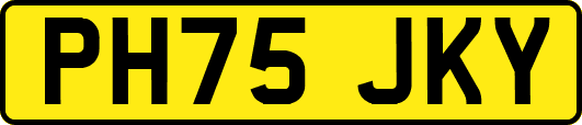 PH75JKY