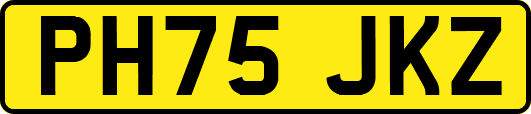 PH75JKZ