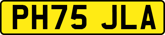 PH75JLA