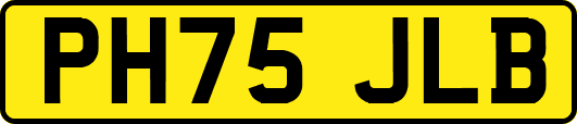 PH75JLB