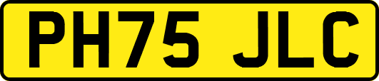 PH75JLC
