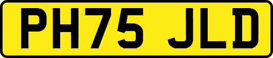 PH75JLD