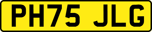 PH75JLG