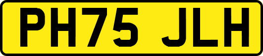 PH75JLH