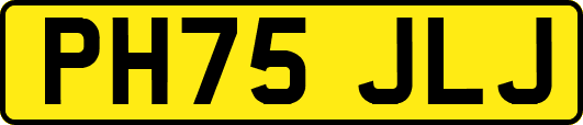 PH75JLJ