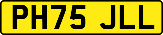 PH75JLL