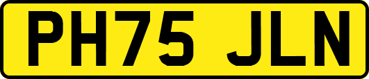 PH75JLN