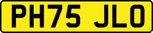 PH75JLO