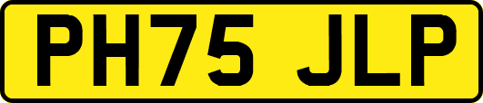 PH75JLP