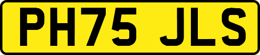 PH75JLS