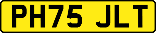 PH75JLT