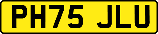PH75JLU