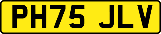 PH75JLV