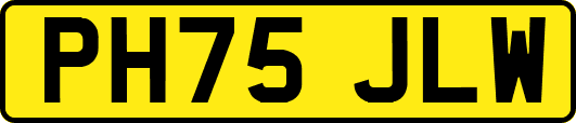PH75JLW