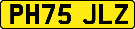 PH75JLZ