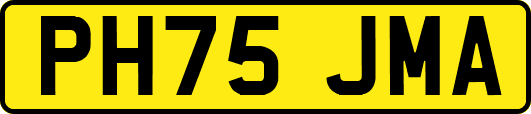 PH75JMA
