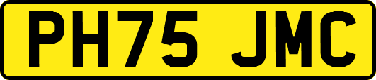 PH75JMC
