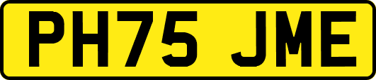 PH75JME