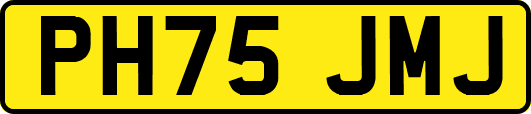 PH75JMJ