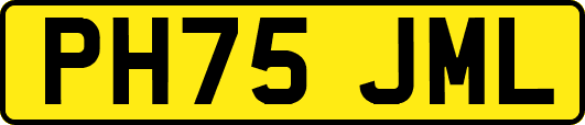 PH75JML