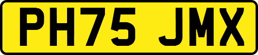 PH75JMX