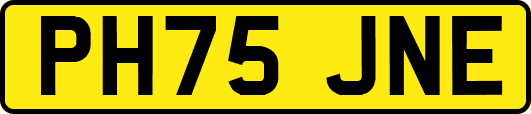 PH75JNE