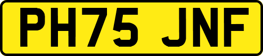 PH75JNF