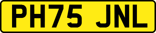 PH75JNL