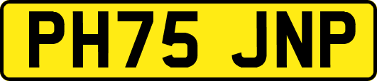PH75JNP