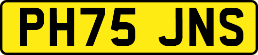PH75JNS