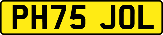 PH75JOL