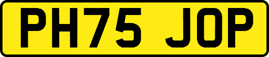 PH75JOP