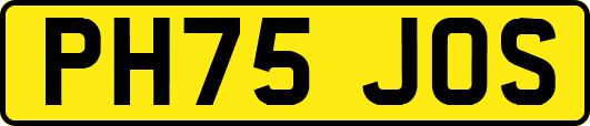 PH75JOS