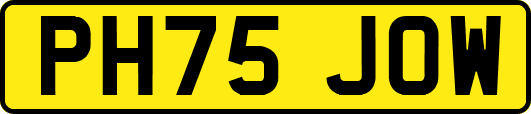PH75JOW