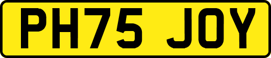 PH75JOY