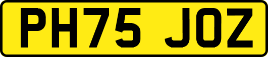PH75JOZ