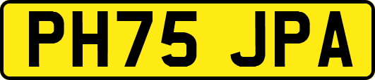 PH75JPA