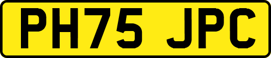 PH75JPC