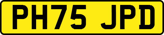PH75JPD