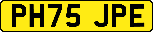 PH75JPE