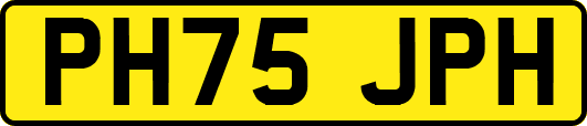 PH75JPH