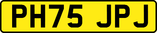 PH75JPJ